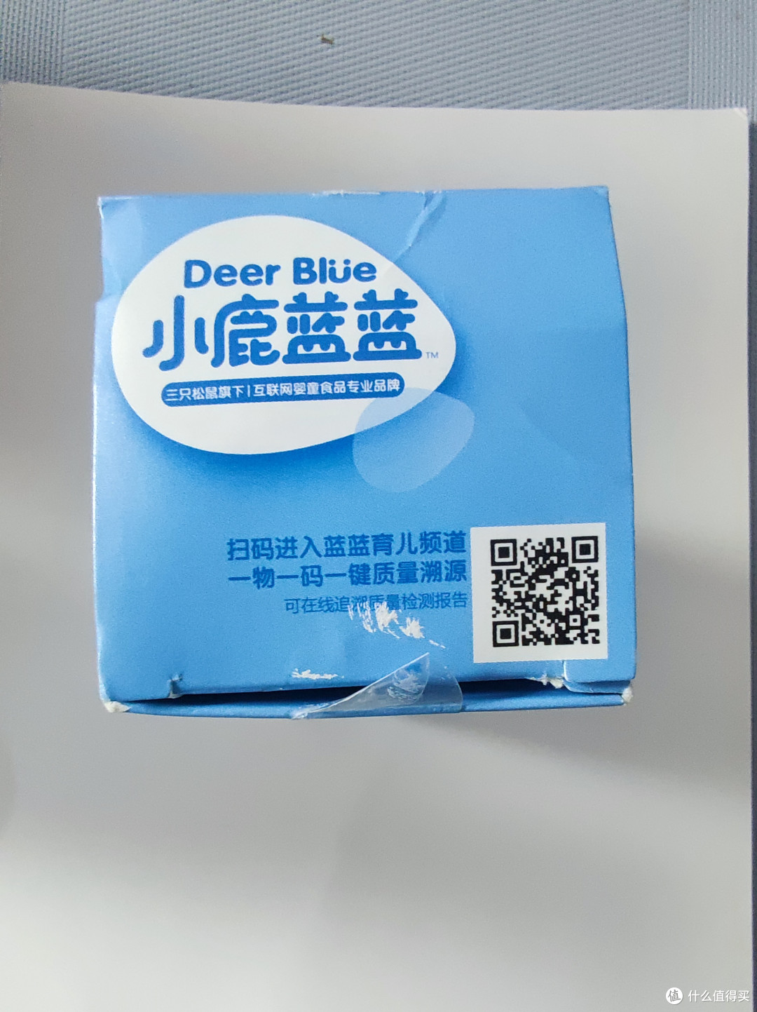 爆笑新手奶爸的“辅食大冒险”
