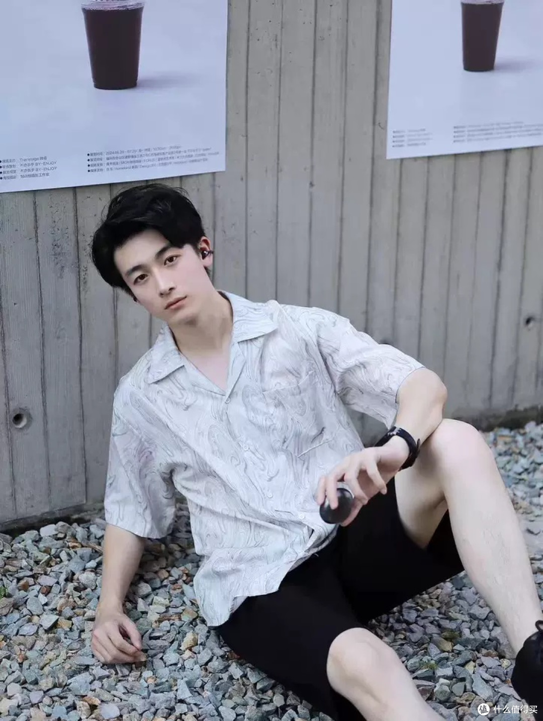 联想耳夹式蓝牙耳机：运动与音乐的完美融合