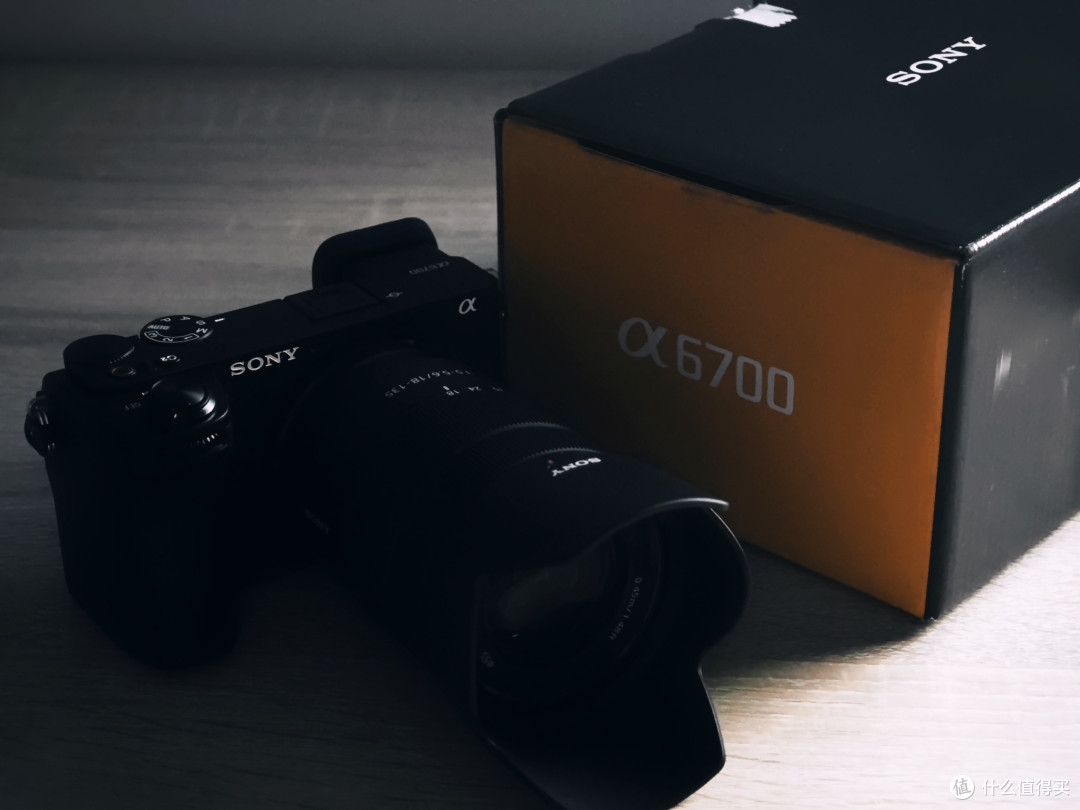 索尼a6700+18-135mm:轻量化与性能的平衡?