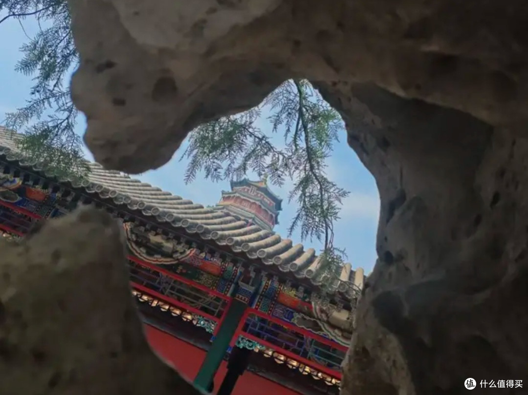 颐和园的千年风华与现代魅力:一次穿越时空的旅行