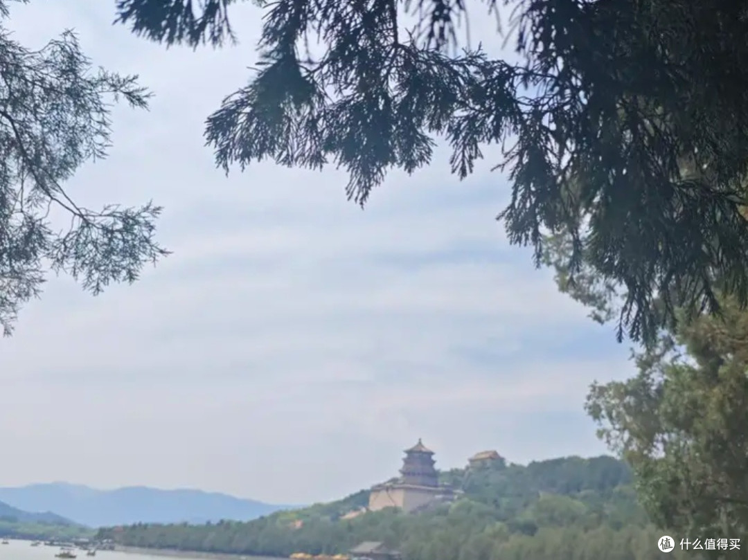 颐和园的千年风华与现代魅力:一次穿越时空的旅行