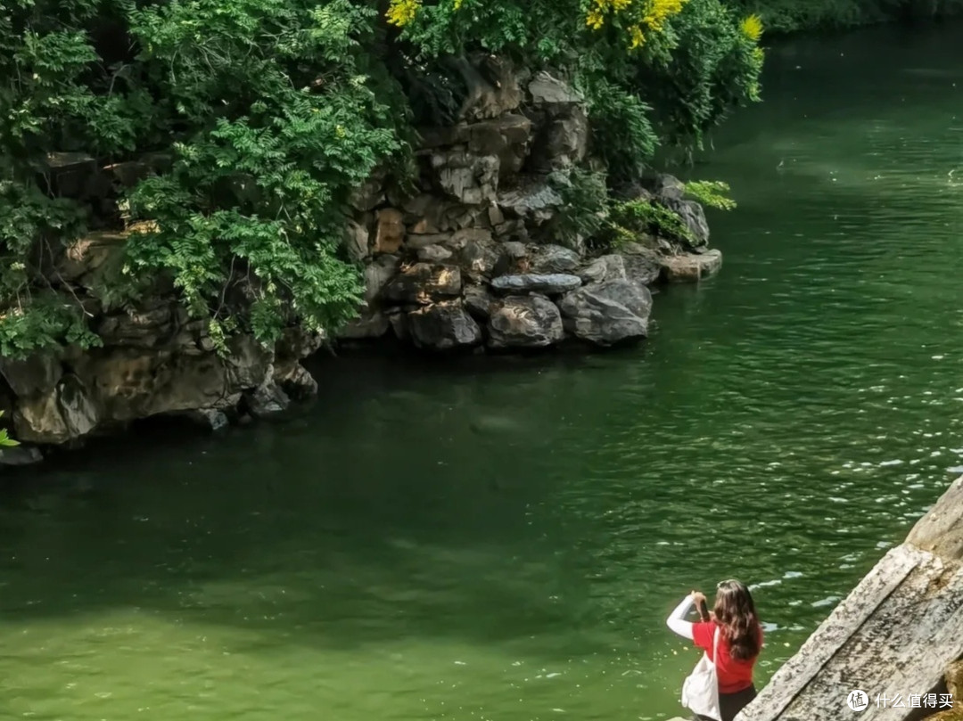 颐和园的千年风华与现代魅力:一次穿越时空的旅行