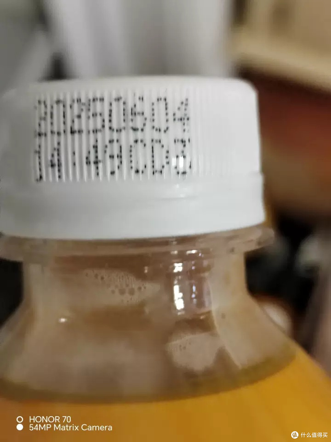 统一阿萨姆原味奶茶分享