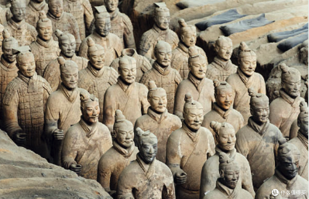 西安兵马俑游览攻略，请查收！