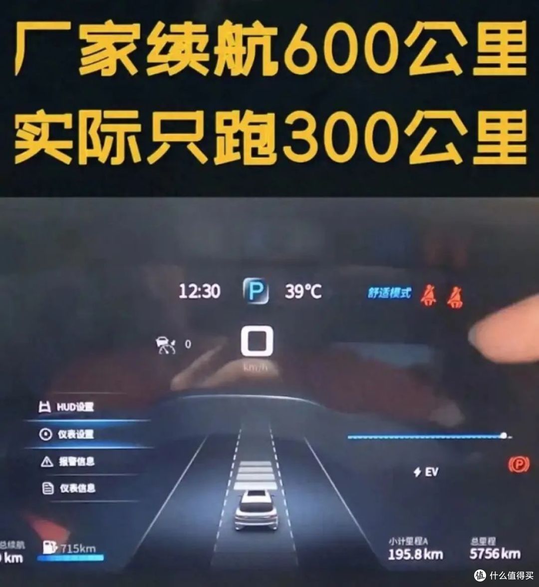 那些买新能源车后悔的人,正在经历什么?