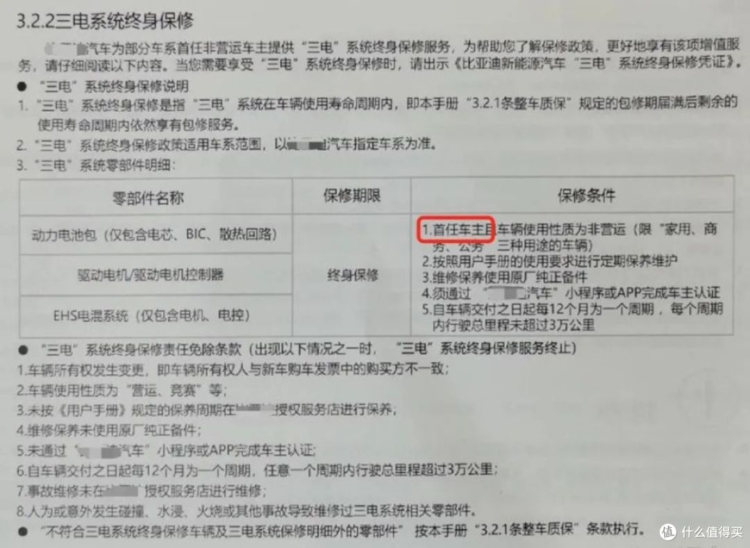 那些买新能源车后悔的人,正在经历什么?