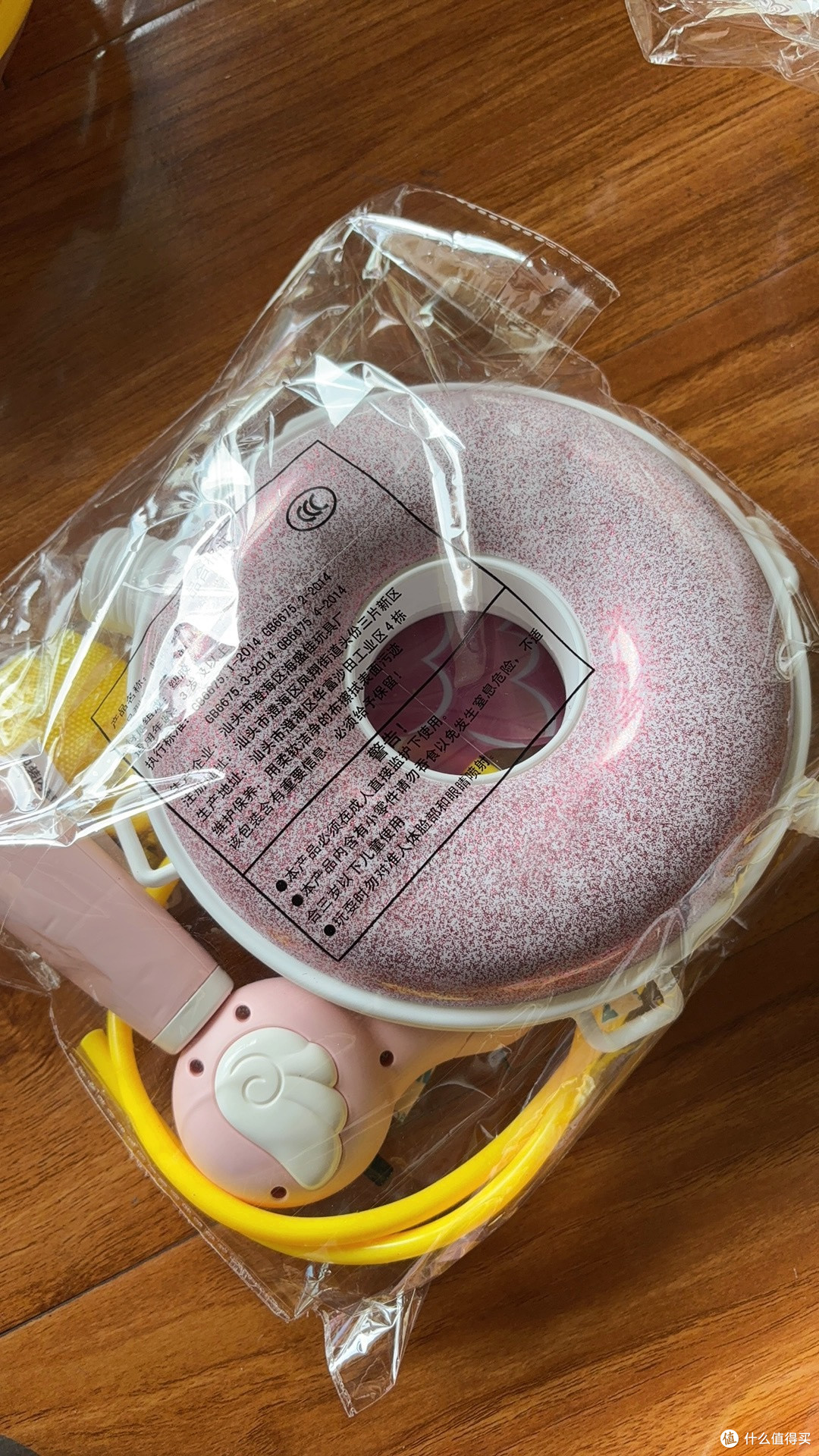 夏日玩水必备!这款儿童背包水枪承包整个夏天的欢乐