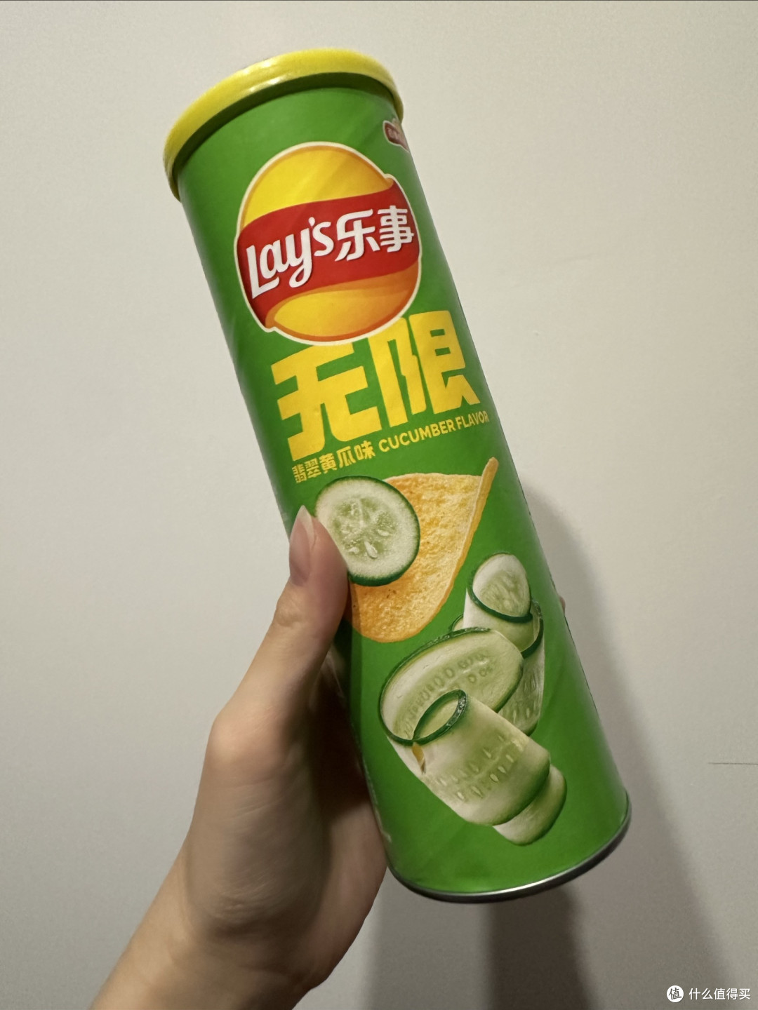 乐事薯片：美味与快乐的结合
