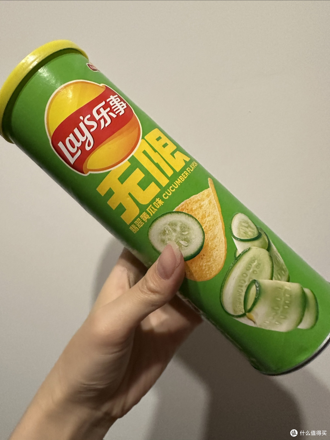 乐事薯片：美味与快乐的结合