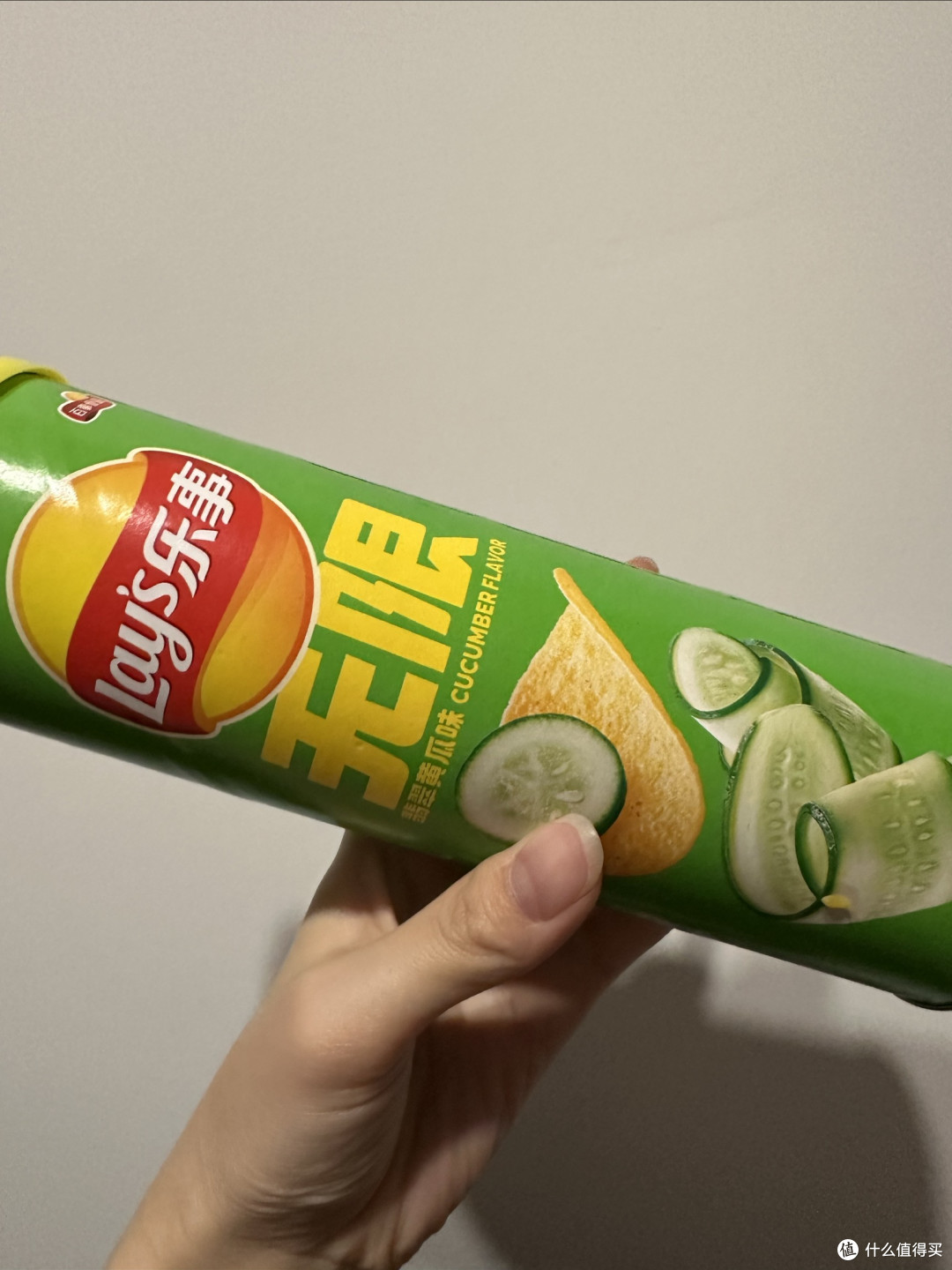 乐事薯片：美味与快乐的结合