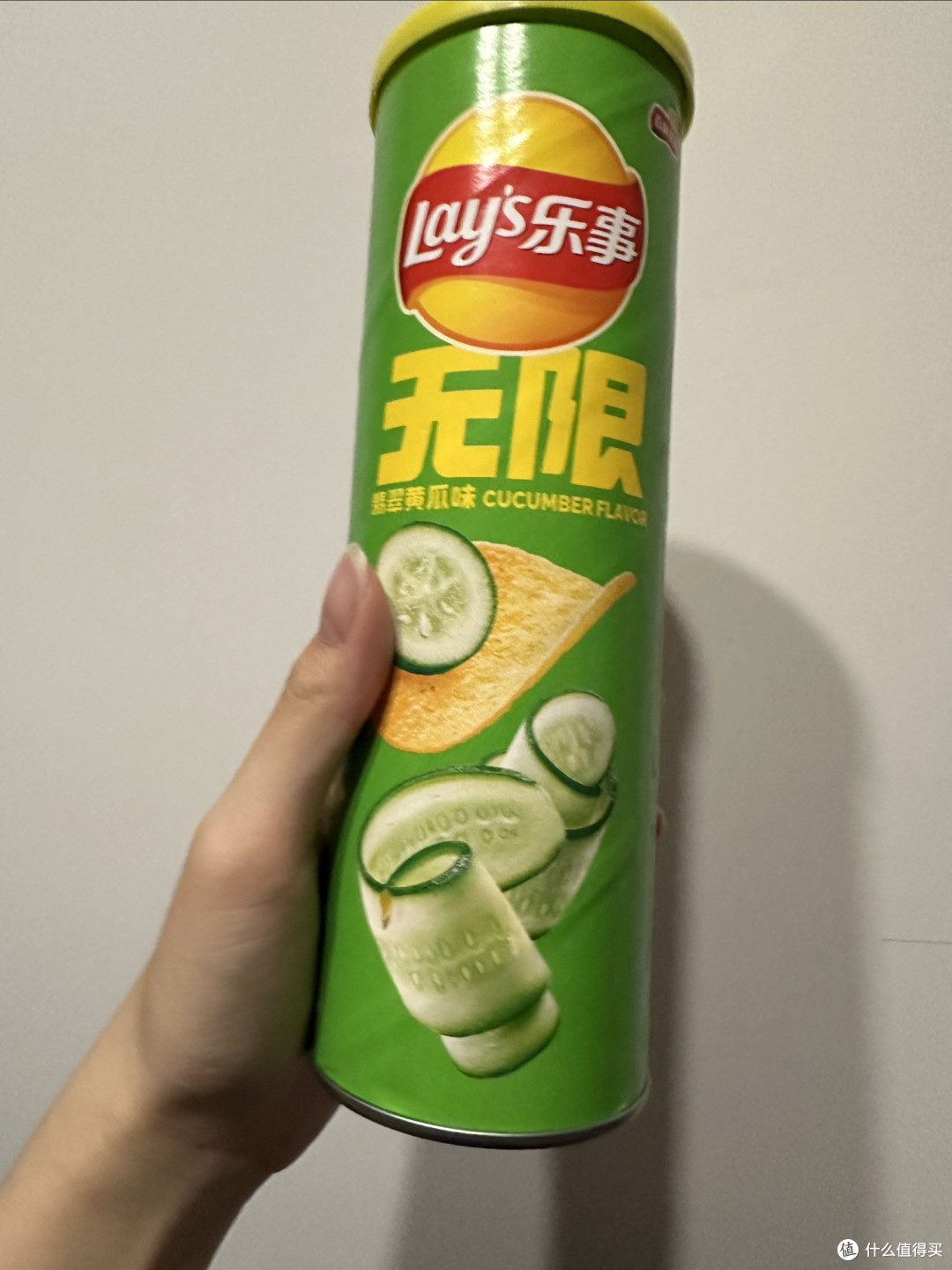 乐事薯片：美味与快乐的结合