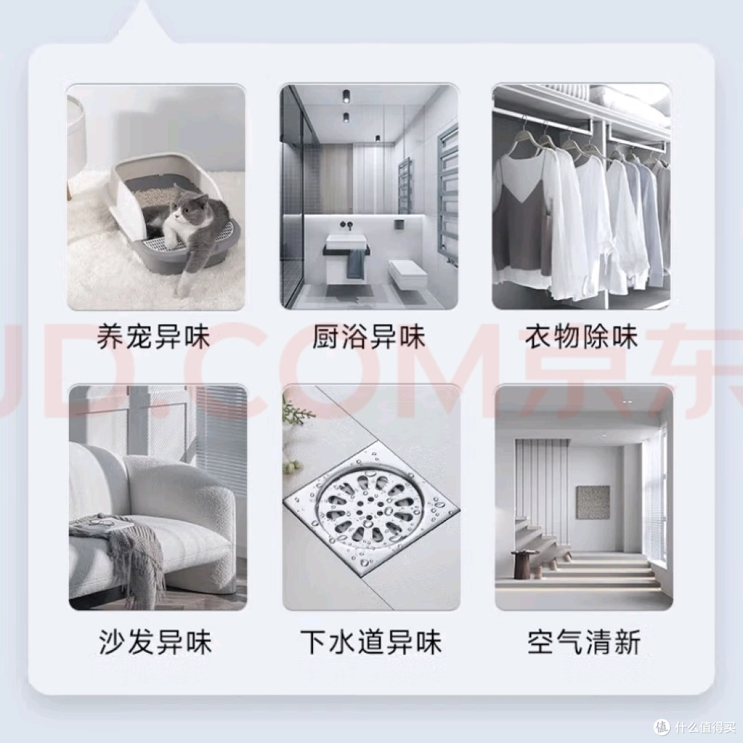 lorde大蓝瓶有效解决宠物异味