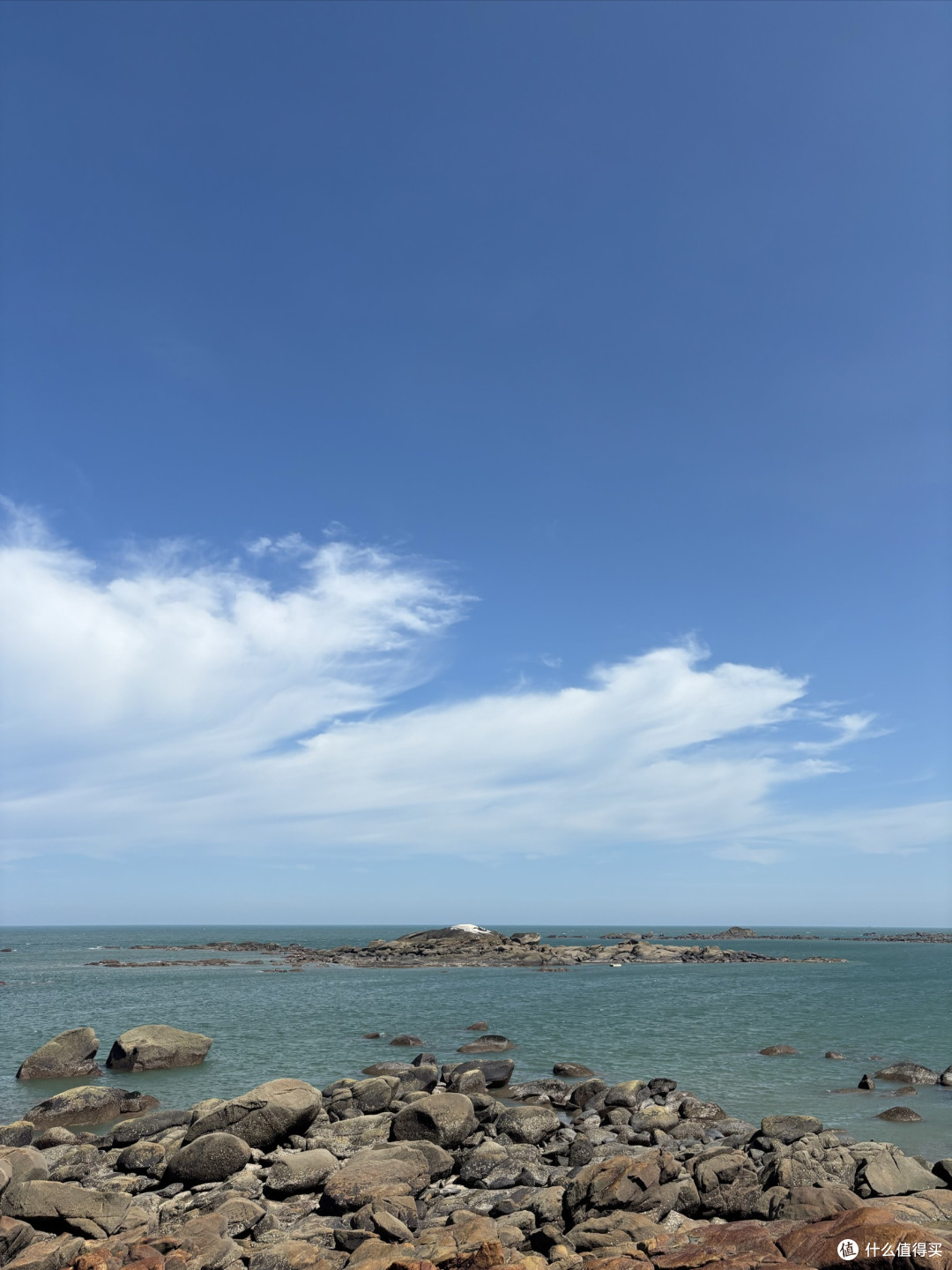 泉州网红景点，这次没踩坑！大美祥芝码头