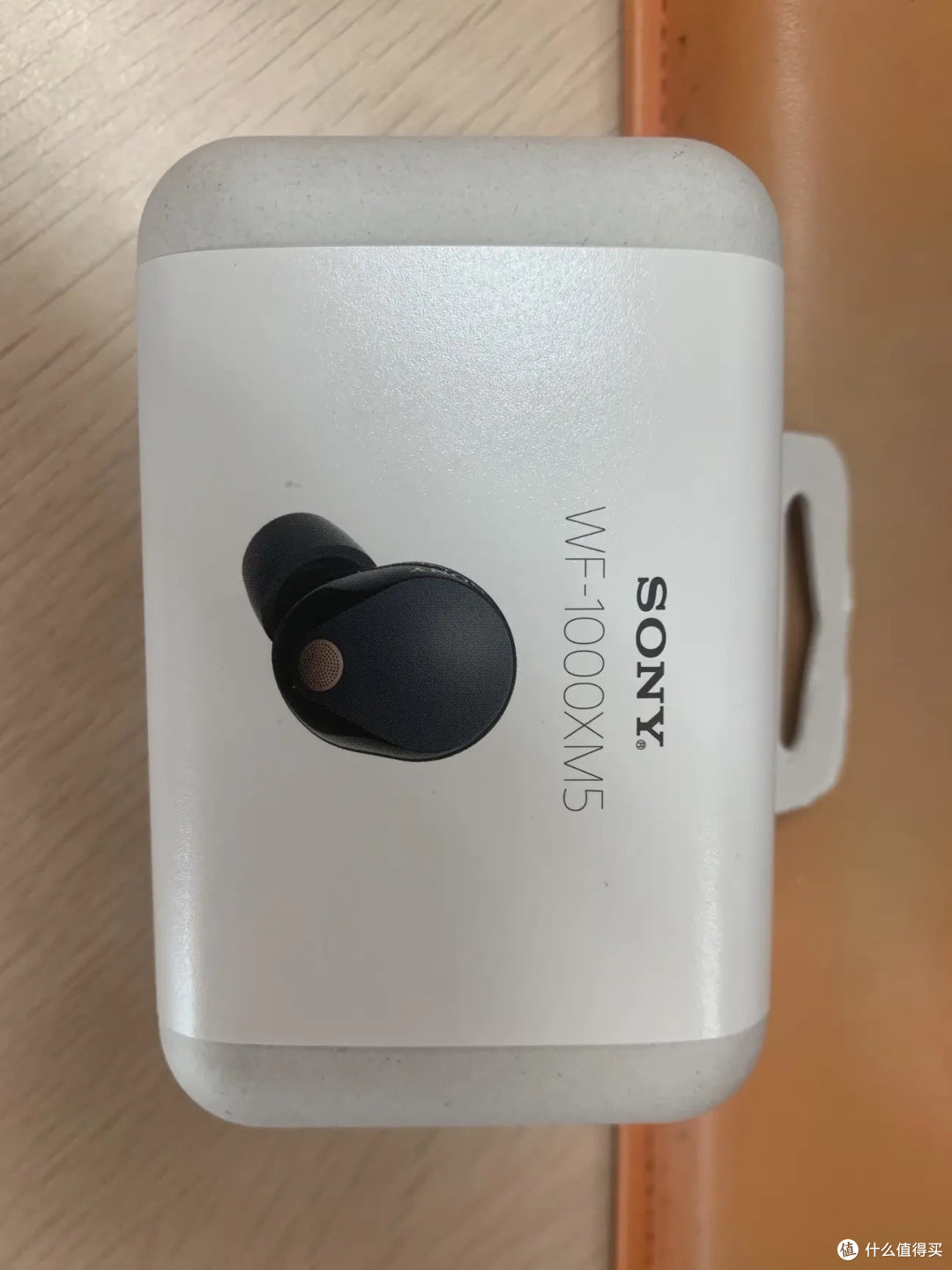 我的运动耳机WF-1000XM5卓越性能与舒适性挑战