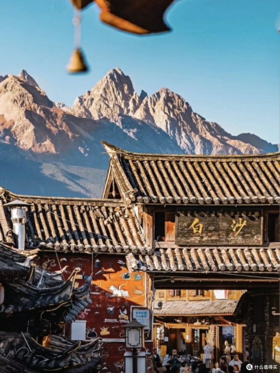 毕业旅行必看!云南5天4晚保姆级攻略,人均2k玩到爽!_制氧机_什么值得买