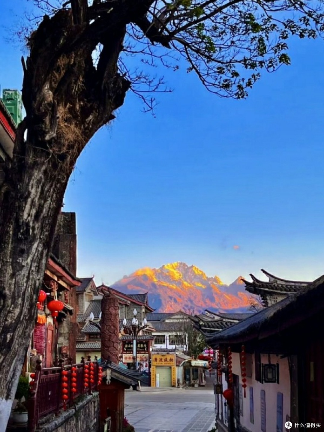 毕业旅行必看!云南5天4晚保姆级攻略,人均2k玩到爽!_制氧机_什么值得买
