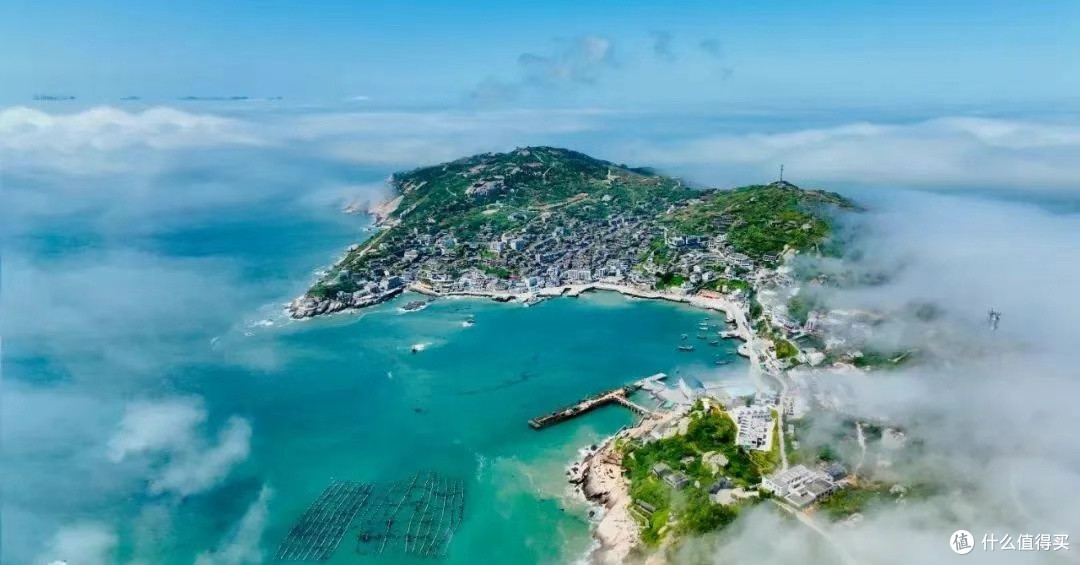 毕业旅行天花板!浙江绝美海岛5天4晚攻略,青春就要浪到飞起!