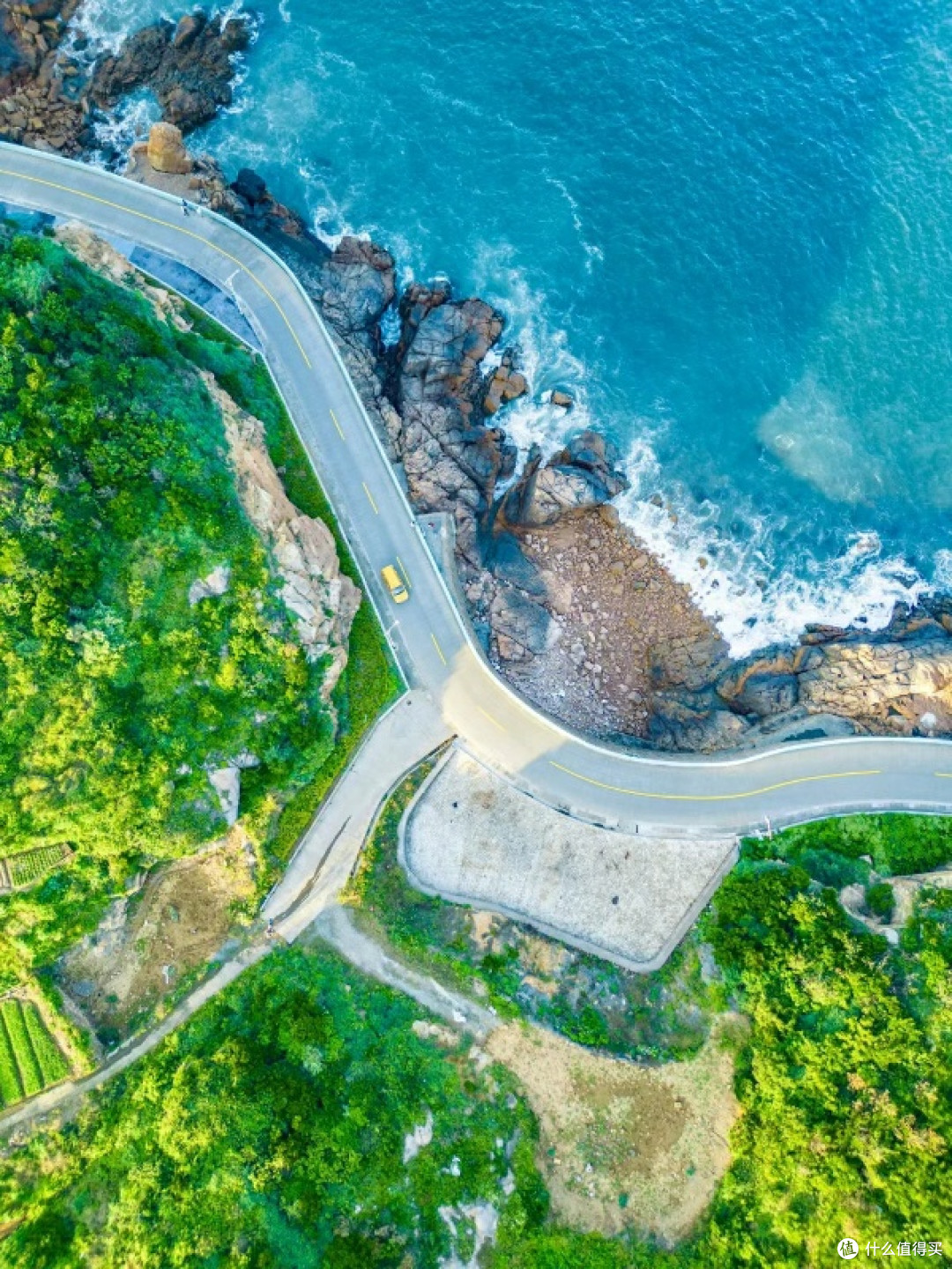 毕业旅行天花板!浙江绝美海岛5天4晚攻略,青春就要浪到飞起!