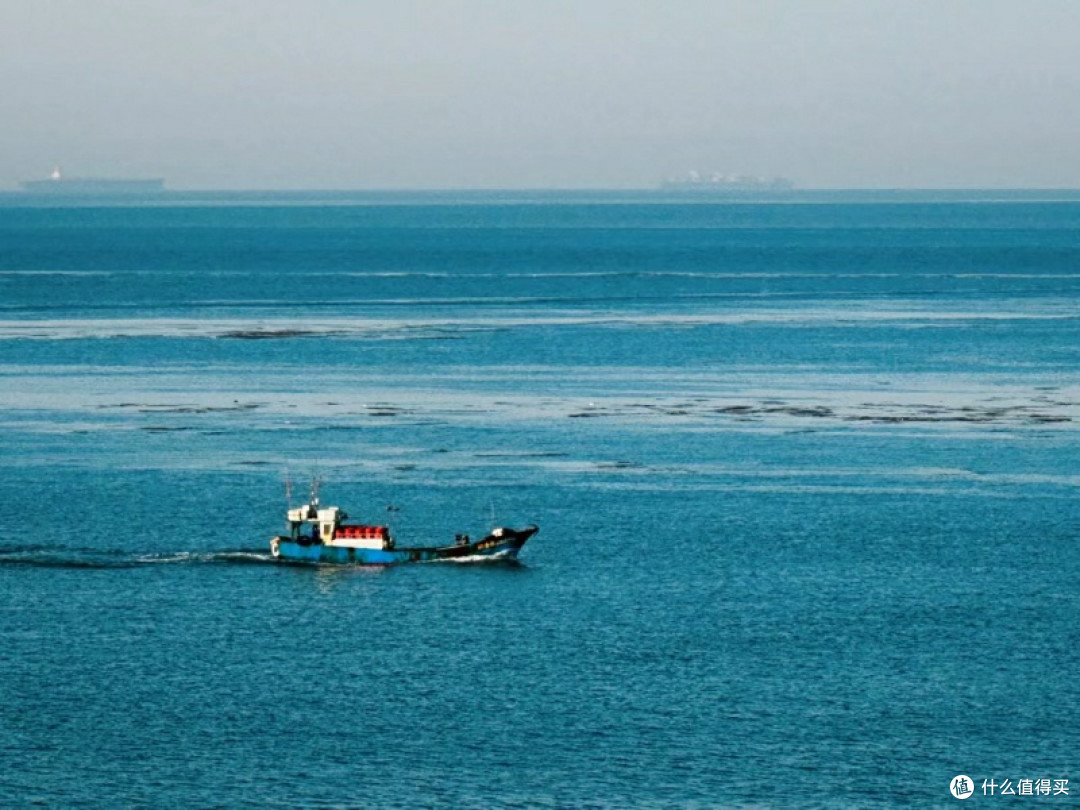 毕业旅行天花板!浙江绝美海岛5天4晚攻略,青春就要浪到飞起!