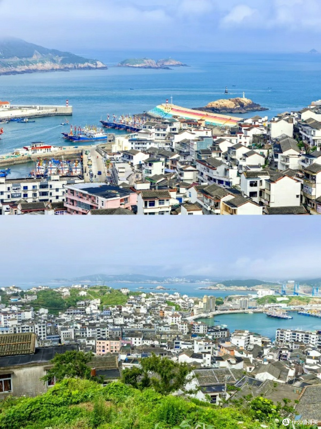 毕业旅行天花板!浙江绝美海岛5天4晚攻略,青春就要浪到飞起!