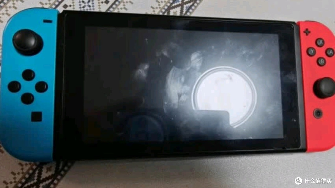 抢购热潮中的性价比之选:Nintendo Switch NS港版OLED版深度评测