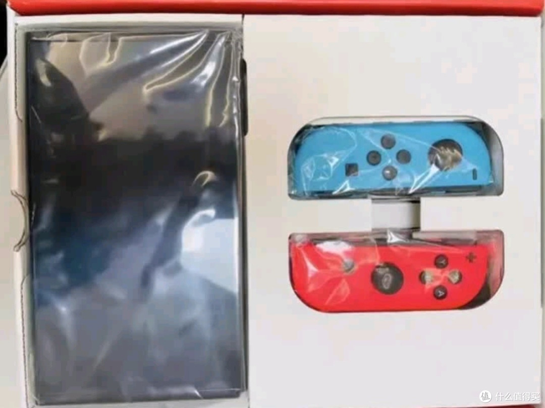 抢购热潮中的性价比之选:Nintendo Switch NS港版OLED版深度评测