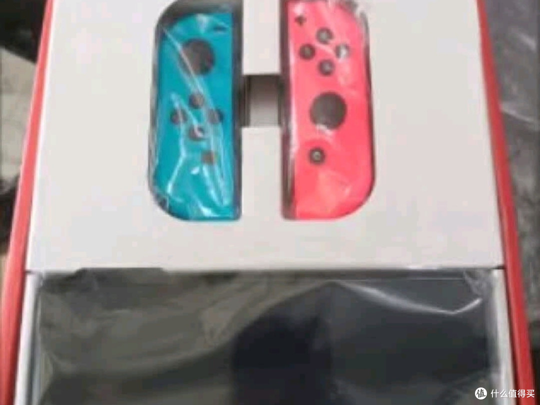 抢购热潮中的性价比之选：Nintendo Switch NS港版OLED版深度评测