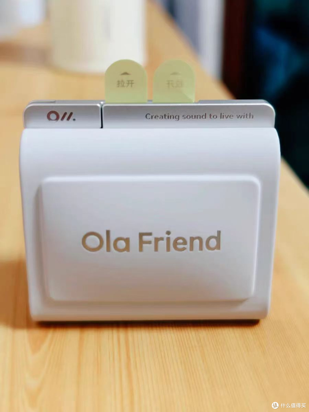 挖到宝了!618必入Ola Friend耳机,运动党闭眼冲