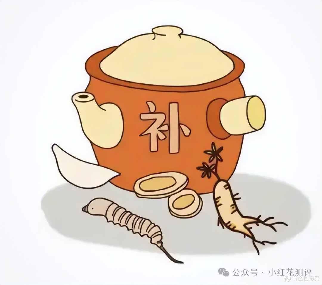 70%的女性都缺铁，补铁软糖是智商税？