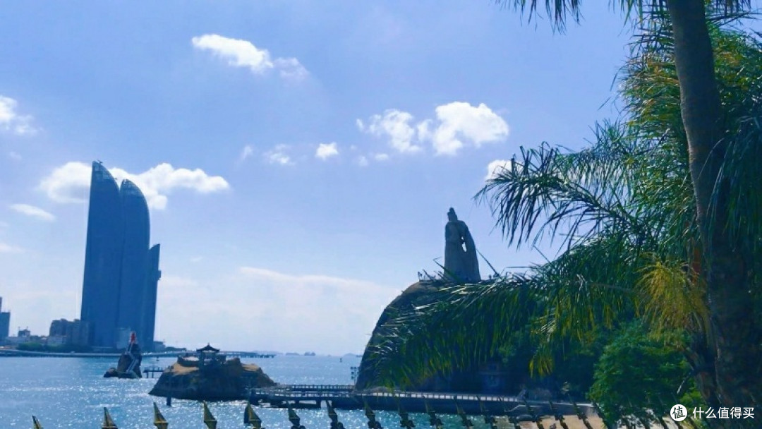 毕业旅行就去厦门！这座小城藏着年轻人的快乐密码