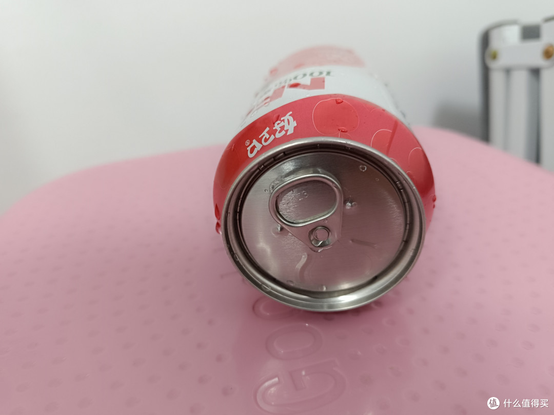 好卫口NFC苹果汁实测：6罐囤货，火锅配它才够爽！