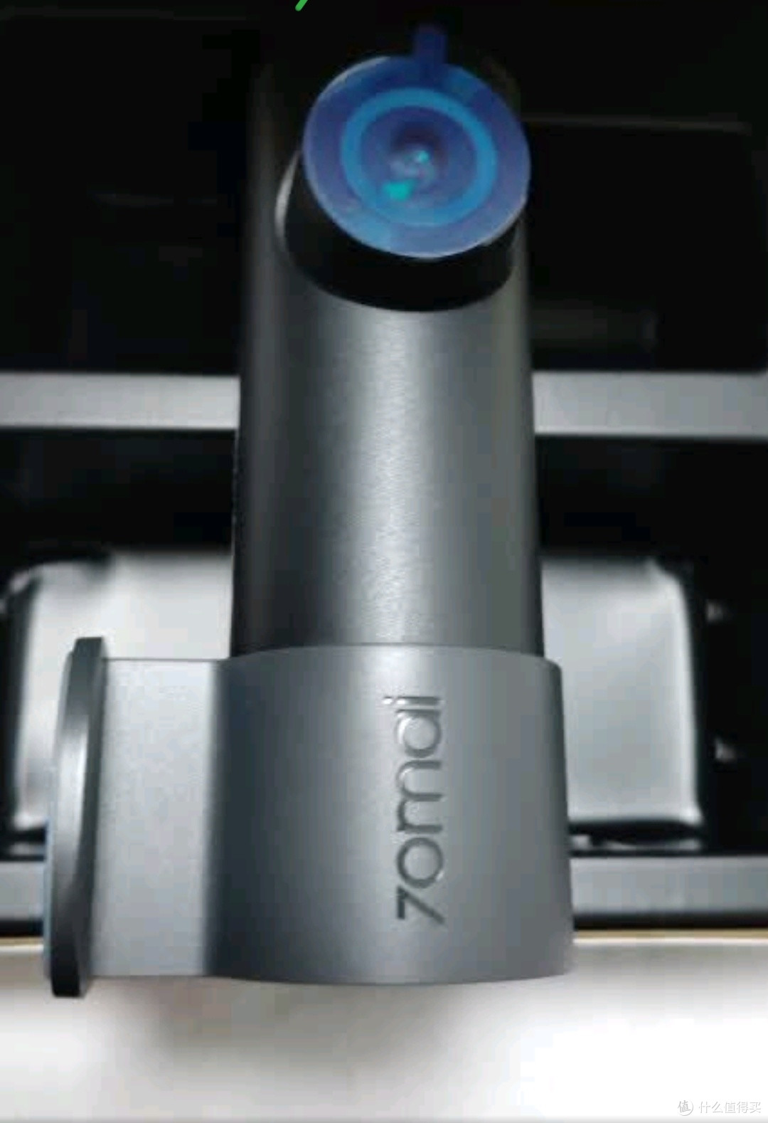 70迈行车记录仪M310Pro2K 1440P高清夜视  F1.55大光圈 WiFi互联