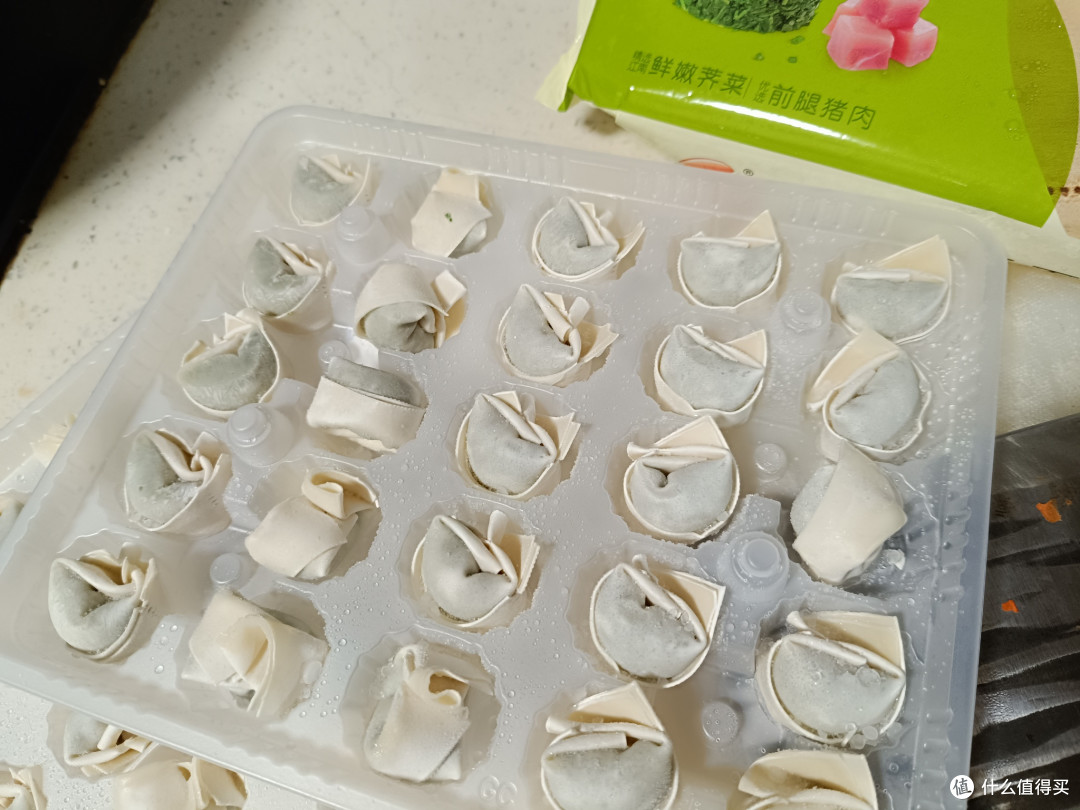 思念上汤小云吞实测:从早餐到酒桌的"万能百搭款"