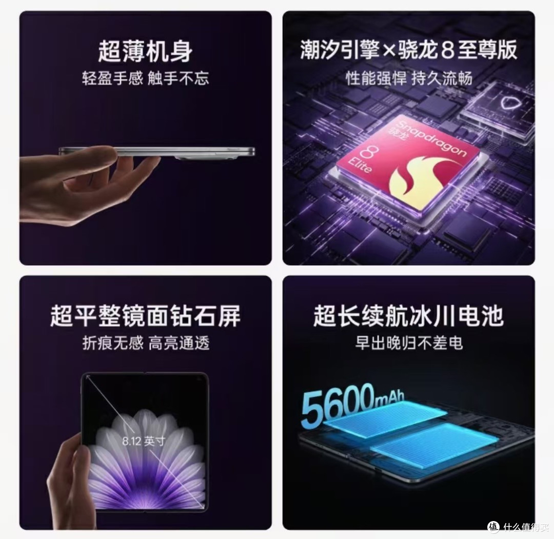 Find N5:续航与影像的新高度