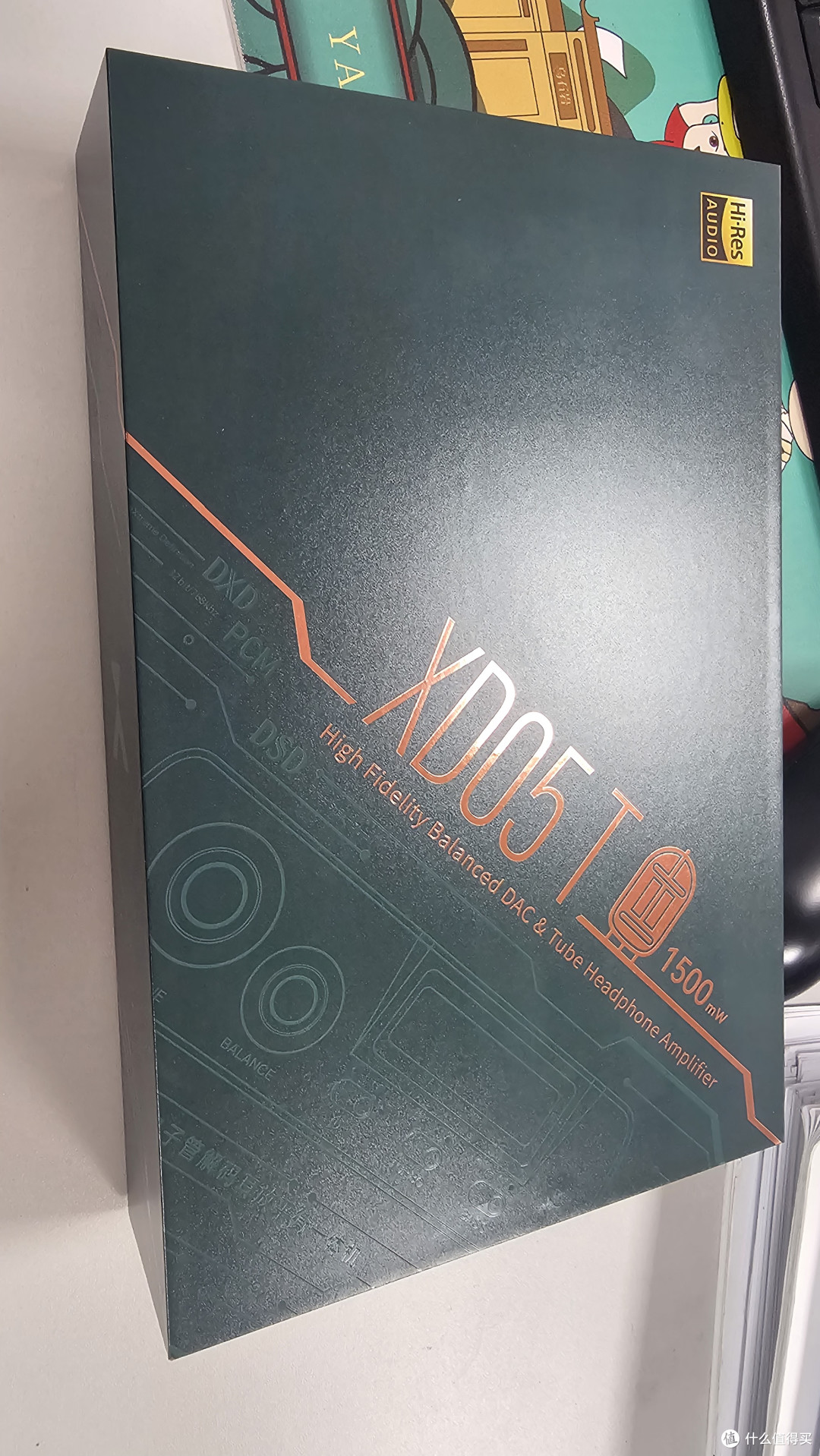 索尼ZX300A+XD05T组合,ZX300A彻底摆脱"手机级音质"标签