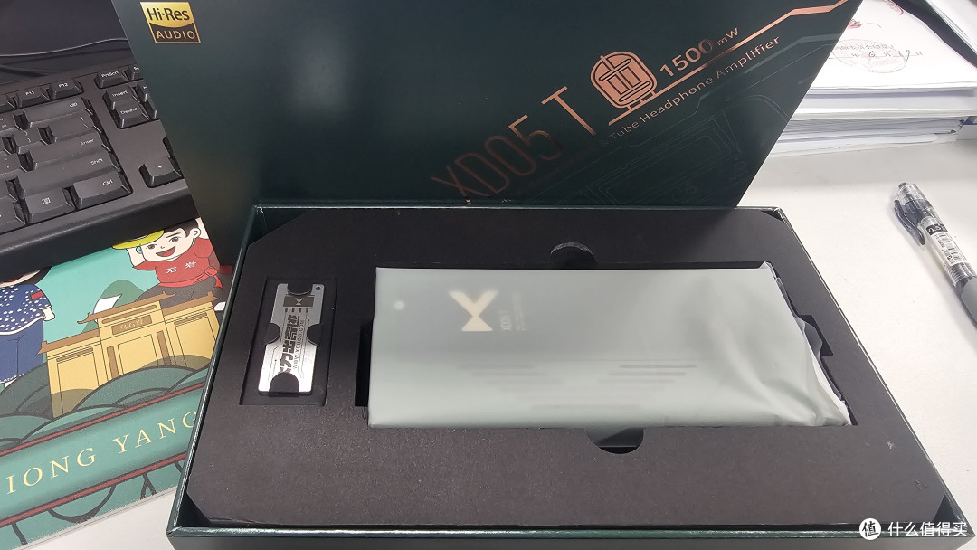索尼ZX300A+XD05T组合,ZX300A彻底摆脱"手机级音质"标签