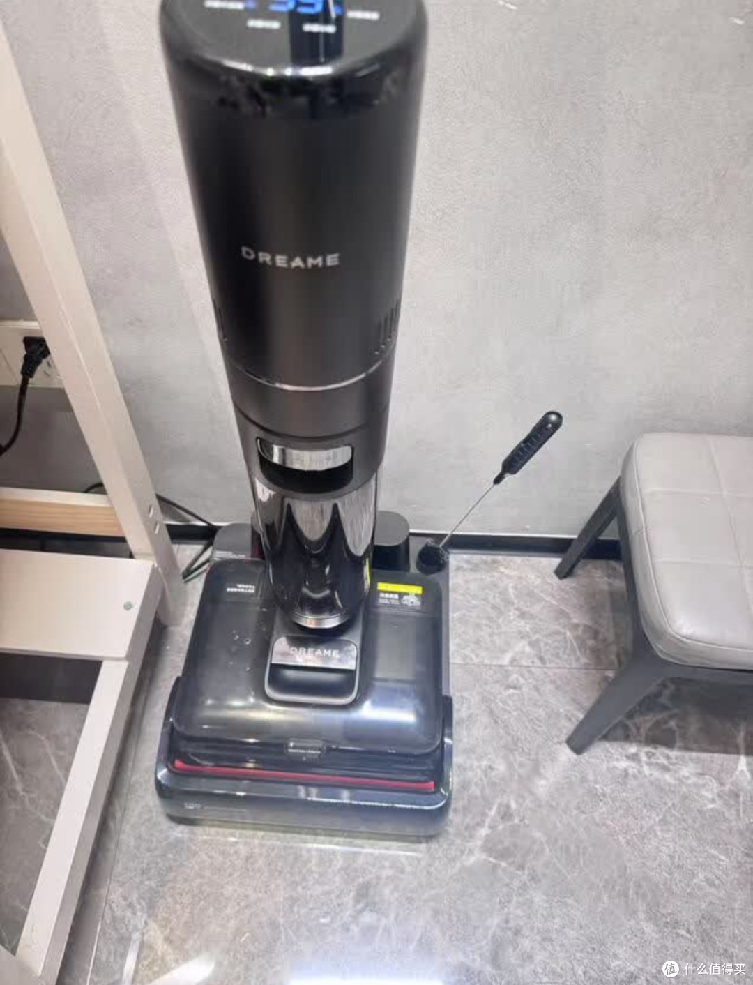 追觅T50Ultra干家务真的有这么简单‼️