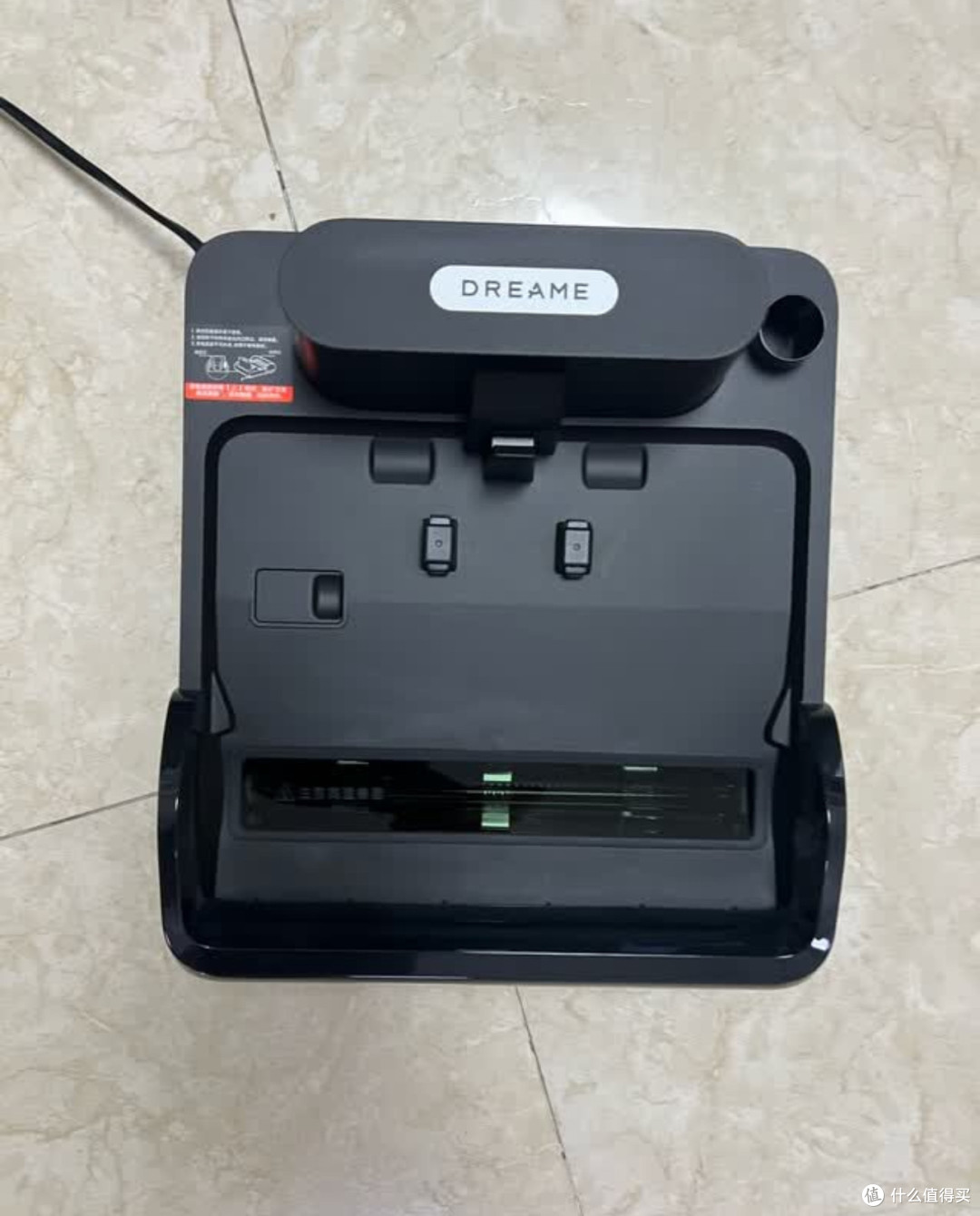 追觅T50Ultra干家务真的有这么简单‼️