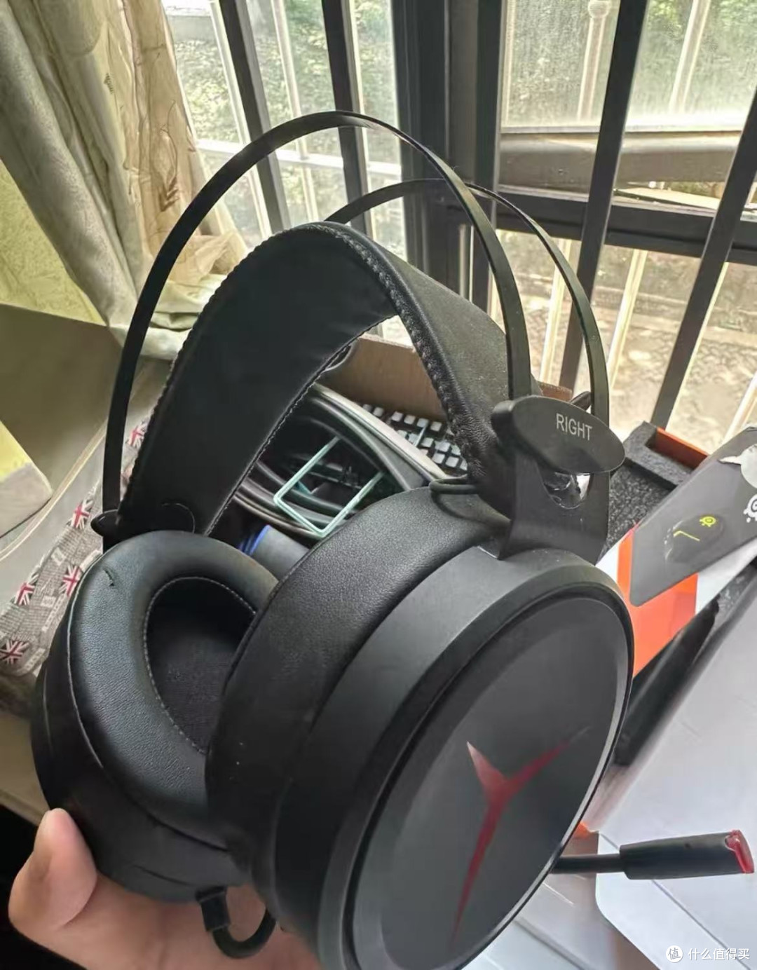 救命!联想拯救者Stary360耳机杀疯了,618不冲血亏