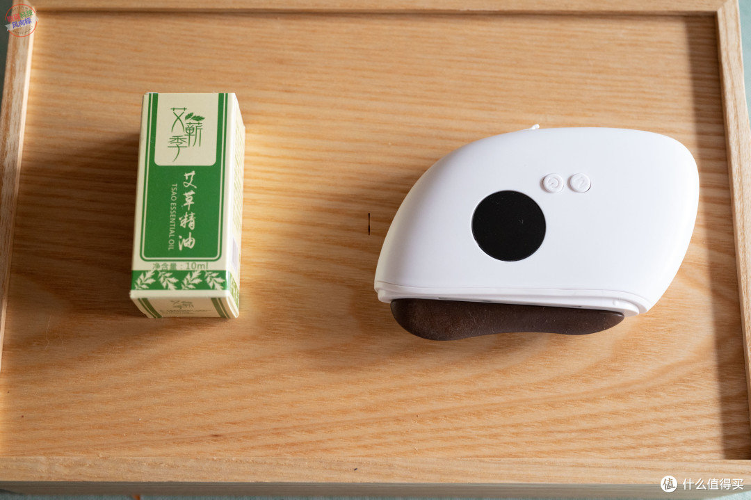 传统刮痧变智能，放松护肤新搭档，奢茉刮痧板体验