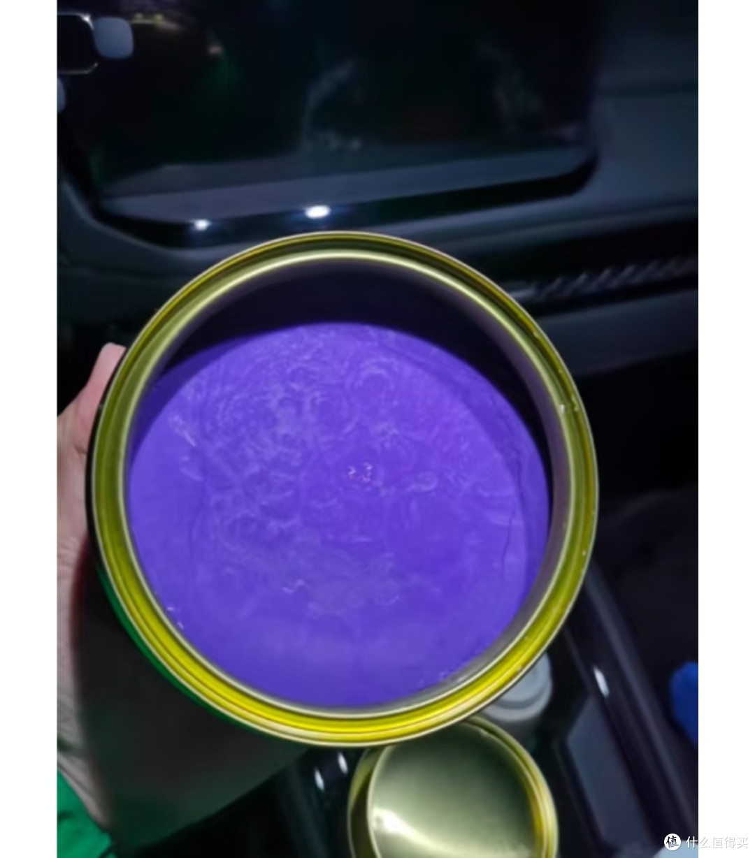 3M璀璨水晶硬蜡让爱车亮得像新车