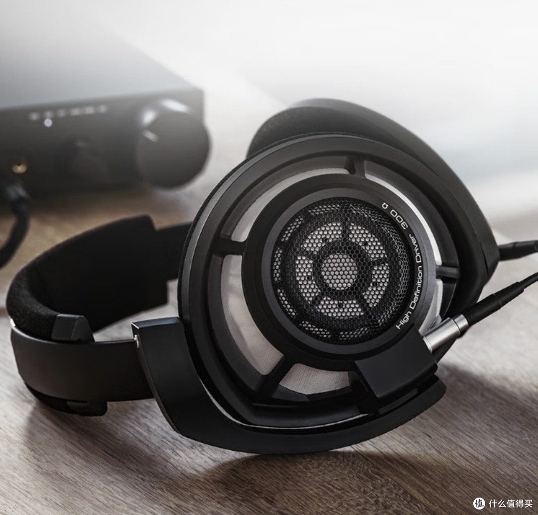 森海塞尔HD800S:极致音质与舒适设计