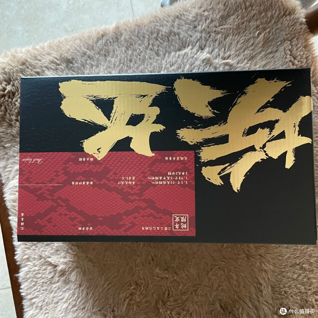 巴赫莱森黑武士蓝牙音箱硬核音质的暴击