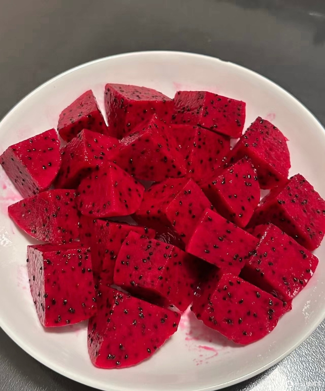 潜力作者激励计划,美味海南红心蜜宝火龙果