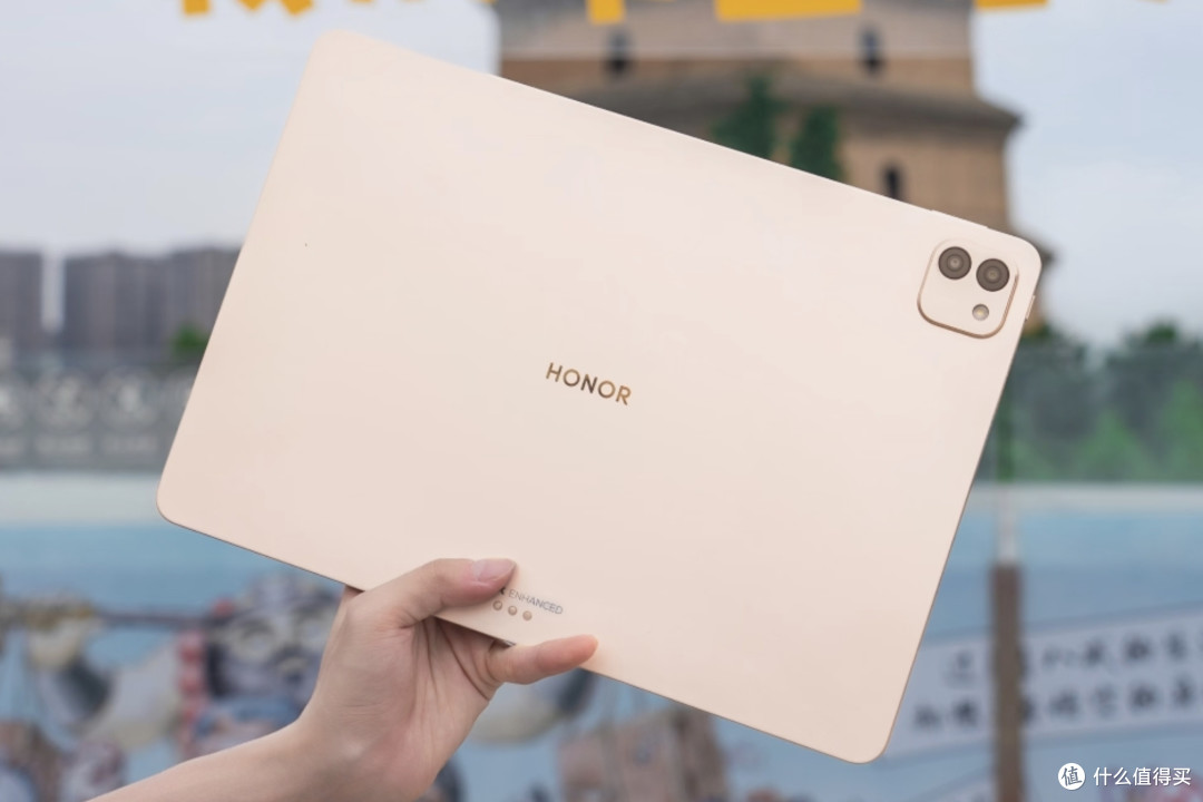 荣耀 MagicPad 3 + 智能键盘：重新定义大屏平板的实用体验