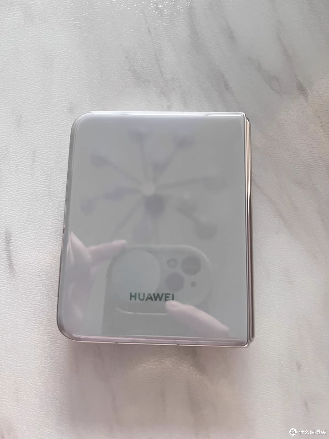 被 HUAWEI Pura X 圈粉！这块阔型屏让我彻底告别选择困难​