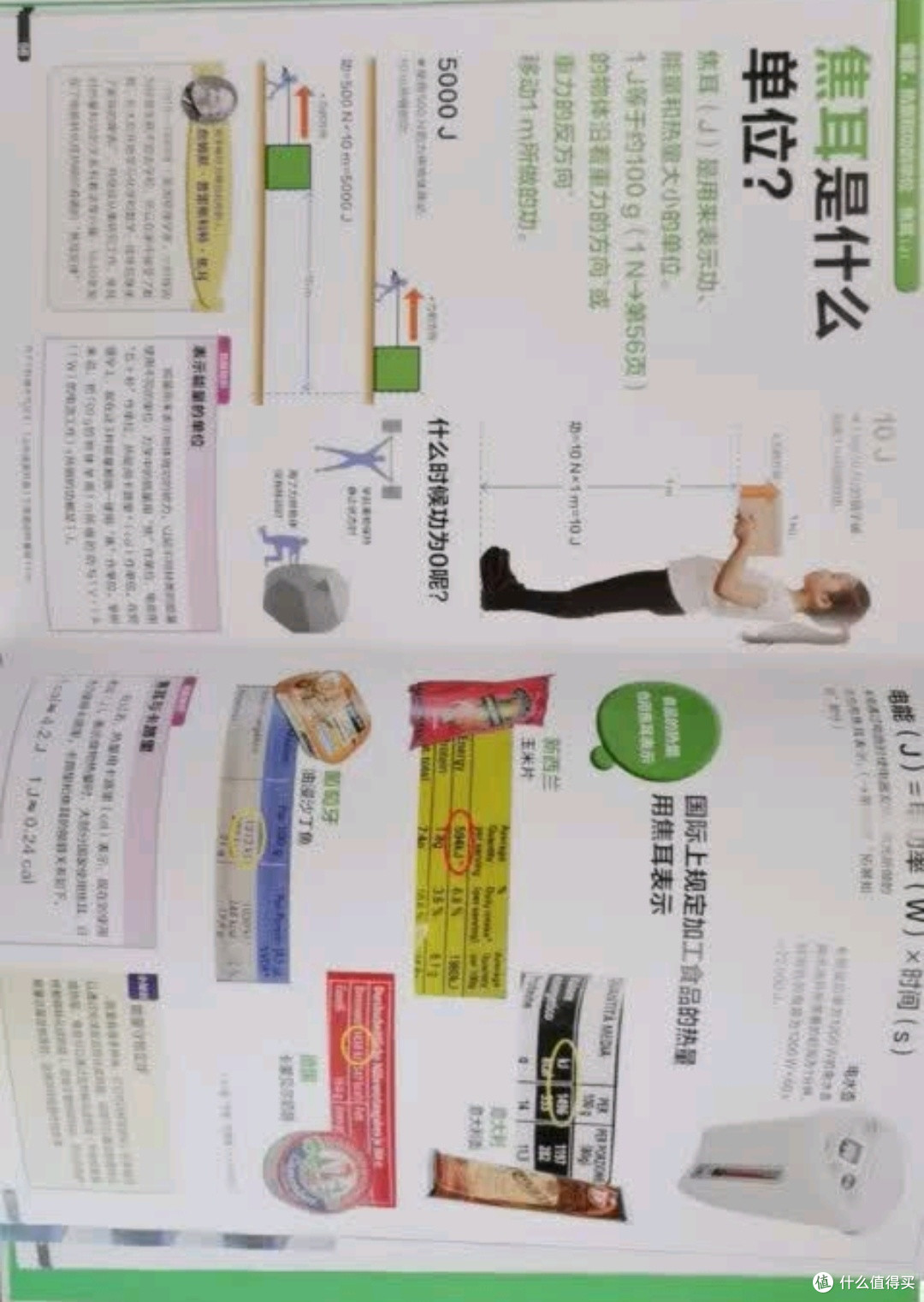 当孩子问你：一吨是什么？你打算怎么回答，这本书来帮你。