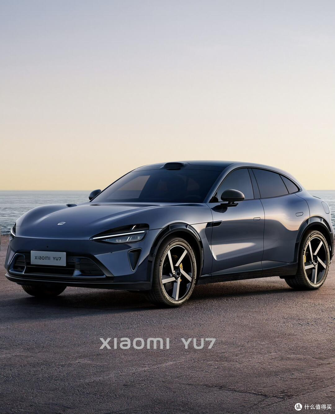 小米汽车YU7:科技配置丰富,同级领先,值得期待!