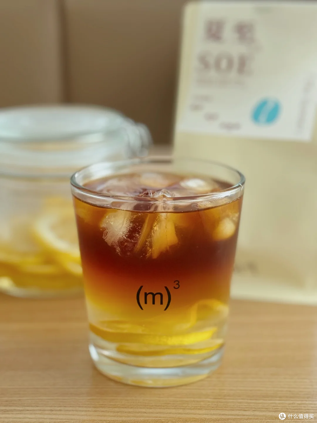 这杯柠檬冷萃咖啡一口封神！清爽到尖叫