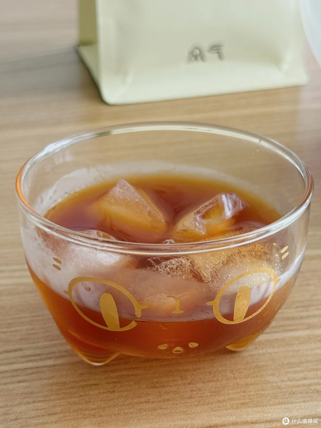这杯柠檬冷萃咖啡一口封神！清爽到尖叫
